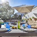 Casablanca Villa