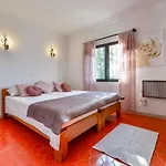 Casablanca Villa Ifach