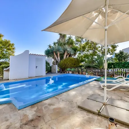 别墅 Casablanca 卡尔佩