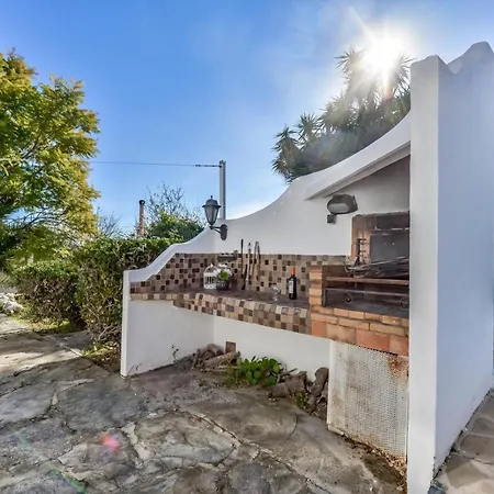 Villa Casablanca *
