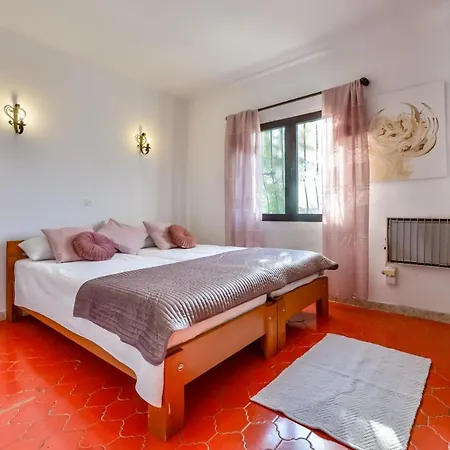 Casablanca Villa Calpe