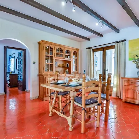 Villa Casablanca