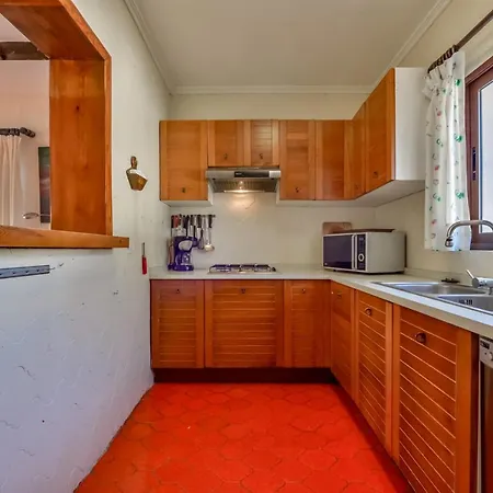 Villa Casablanca Calpe