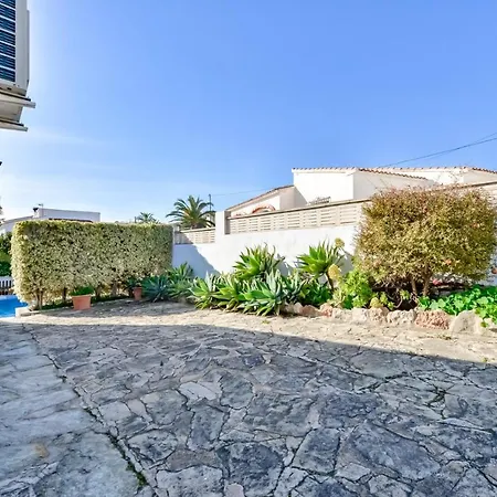Casablanca Villa