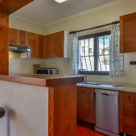 别墅 Casablanca 卡尔佩