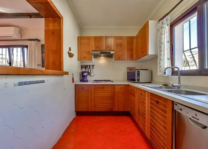 Villa Casablanca Ifach