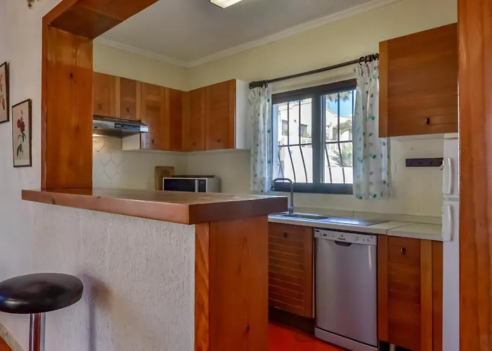 Villa Casablanca Ifach