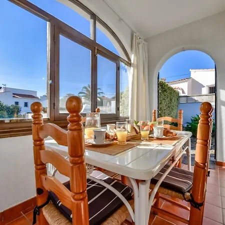 Villa Casablanca