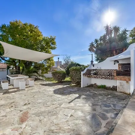Casablanca Villa *