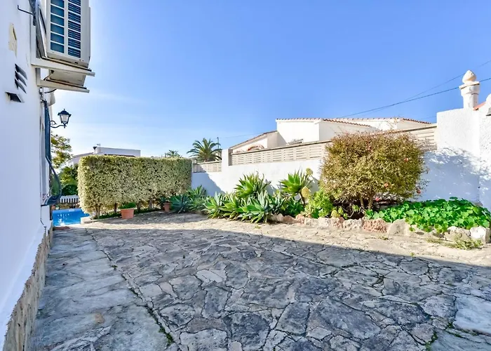 Casablanca Villa
